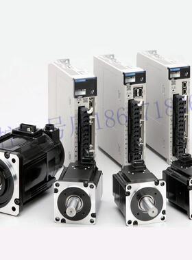 安川伺服电机SGM7G-75A7C6C 7.5KW带刹 全国联保议价