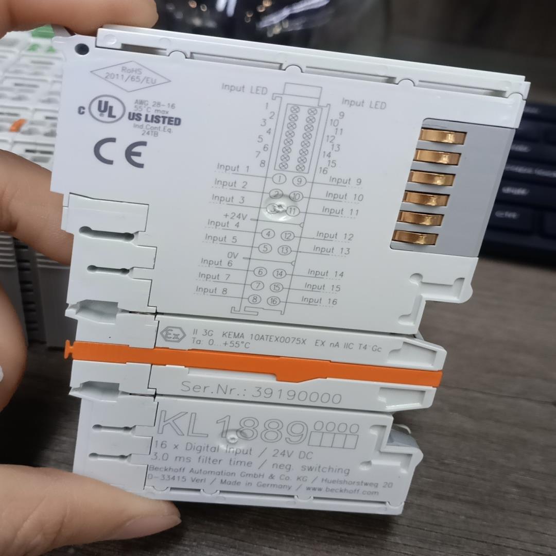 KL1889现货，功能正常使用，，