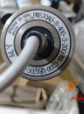 ITOH电机，伊东滚筒，PM570AU-8，PM570A