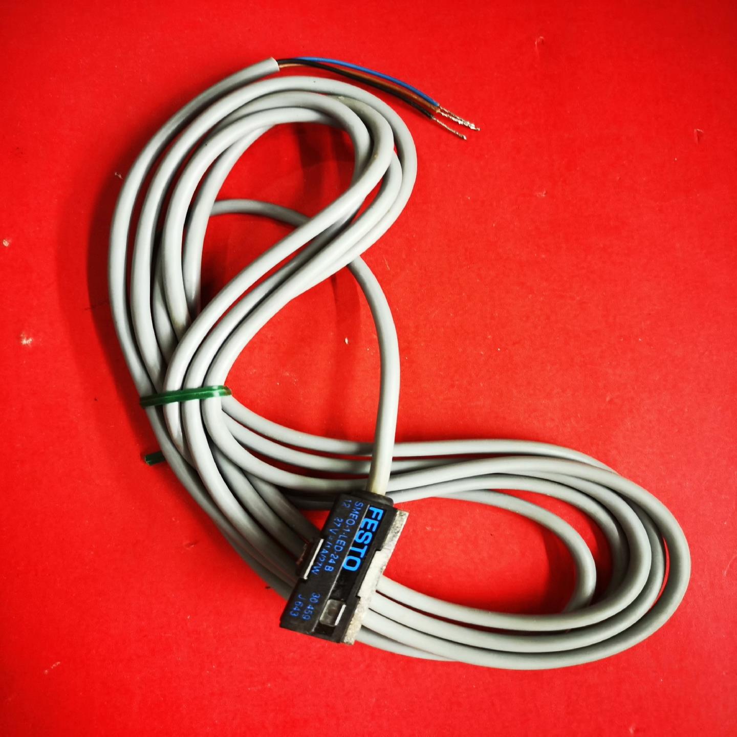 全新正品 费斯托 SME0-1-LED-24B 30459