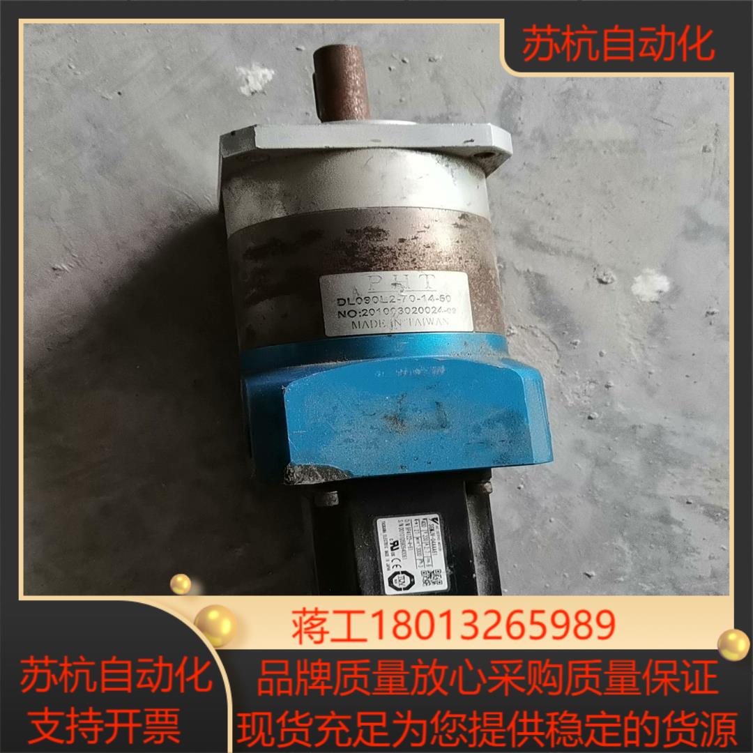 安川伺服电机 SGMJV-04AAA61