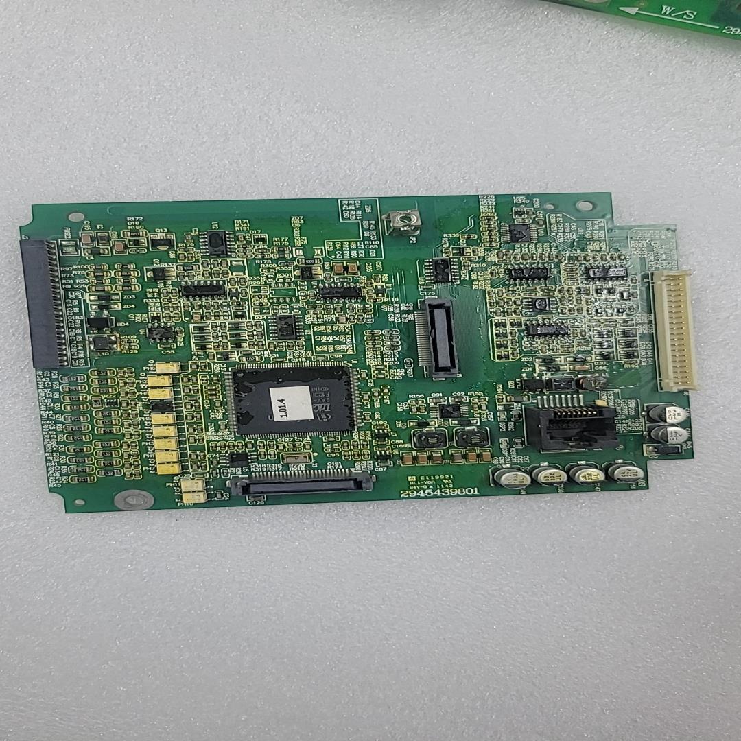 [德峰]台达变频器VDF037CP23A-21 主板29454398