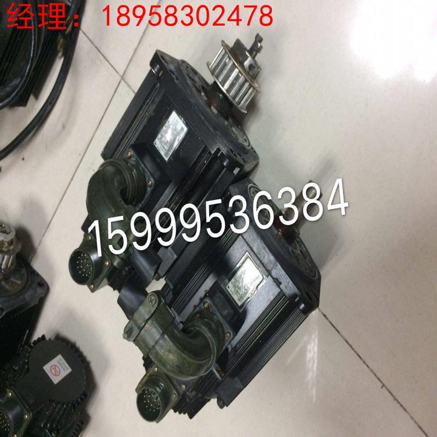 安川电机SGMGH-09DCA6H/SGMGH-09DCA6H-OY现货热卖功能完好有保修