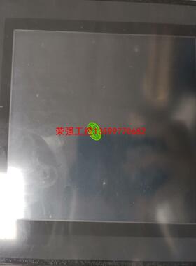 【荣强工控】VT3-V7成色非常新，功能包好