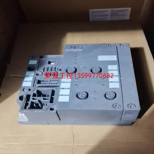 【荣强工控】西门子 6GT2002-0EB00二手