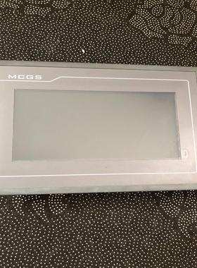 （设备配件）通态(包好包拆机 TPC7062TX)触摸屏 昆仑已测KX