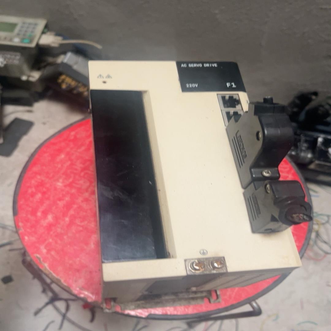 尔川驱动器F1-EC35AA＊H驱动器3.5kw原装功能