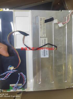 【荣强工控】夏普LQ121S1LG55  拆机工业液晶屏 实物拍摄 一片
