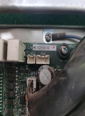 安川H1000 30/22KW 电源板 ETC710772