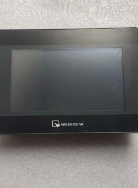 （设备配件）威纶通 拆机TK8071iP 成色 如图实物 拍摄