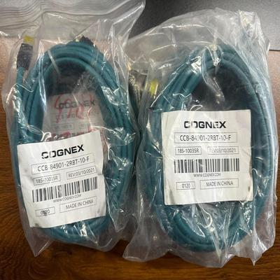 Cognex康耐视相机CCB-84901-2RBT-10-F