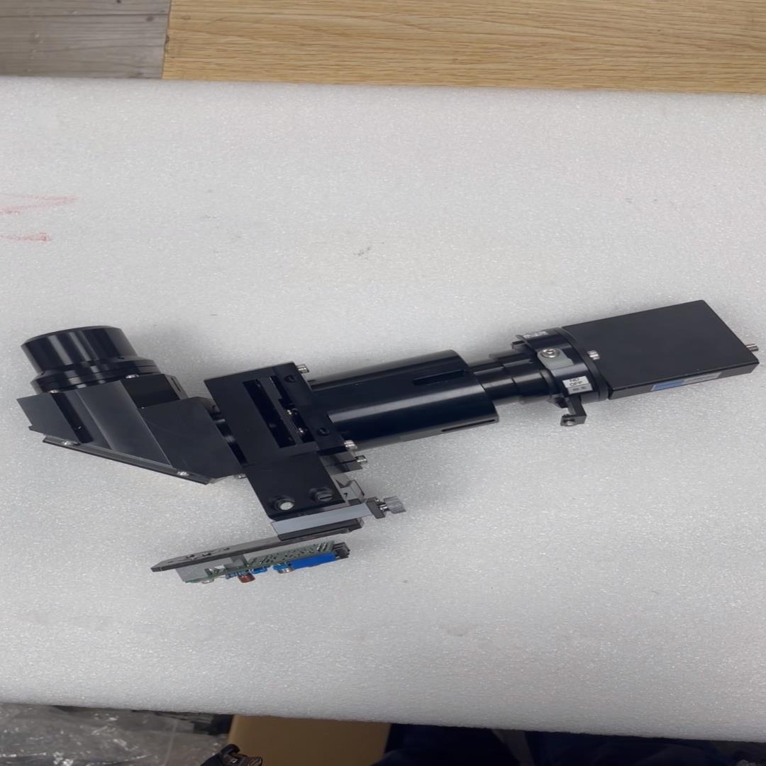 HAMAMATSU滨松 C5460-52 弱光检测仪 镜