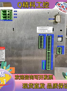 现货德国百格拉伺服驱动器TLC6362F322141TLC63