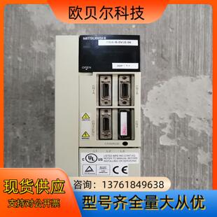 伺服驱动器 SVJ2 实拍图功 MDS