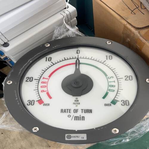 （设备配件）YOKOGAWA横河转率表MHR130-RAT