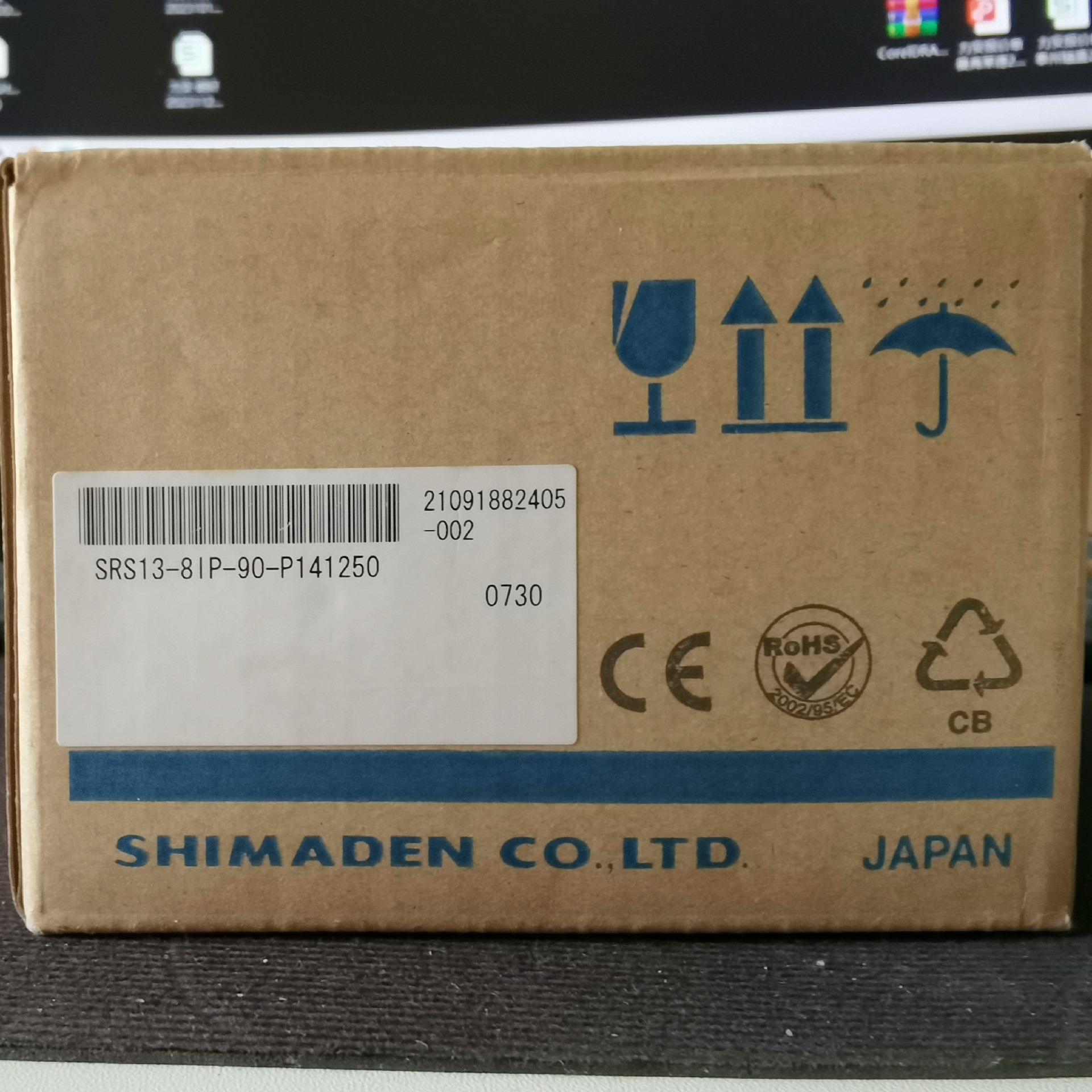 岛电SHIMADEN SRS13-8IP-90-P141