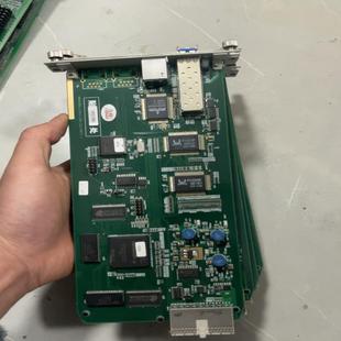 华环设备拆 GX02A芯片型号EP2C35F672C8N板卡 德峰