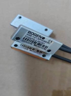 [德峰]头BOGEN.-磁栅尺读数伯根1Z1IKS9