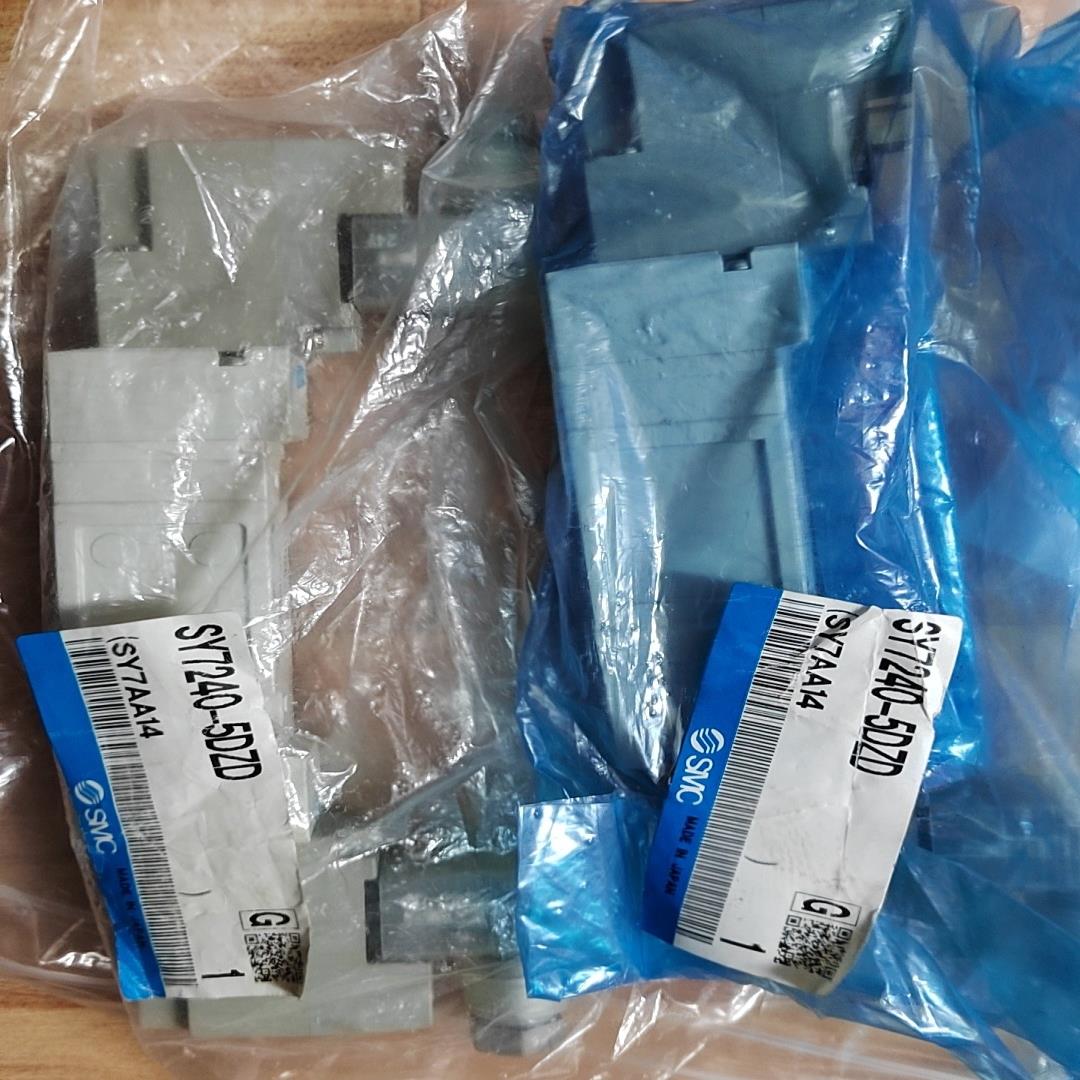 全新原装正品电磁阀SY7240-5DZD为单