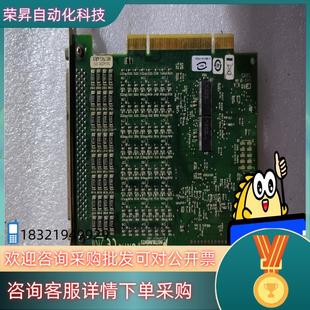 6512 PCⅠ 功能 6511 现货NIPCI