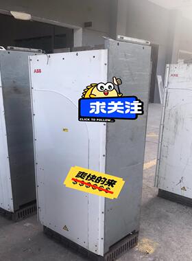 ABB ACS800系列变频器ACS800-04-0490-