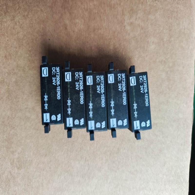 过压抑制器 3RT2926-1ER00 3RT2916-100/1BB00/1EH00