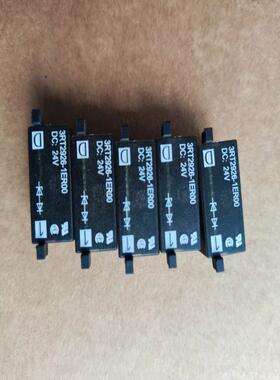 过压抑制器 3RT2926-1ER00 3RT2916-100/1BB00/1EH00