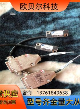 marcury Ii1900XY 剪线读数头图片一堆208元