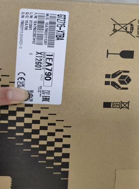 全新原装触摸屏  GT2715-XTBA   15寸