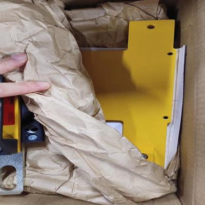 EUCHNER安士能安全锁BOLT TZ-C 订货号0577