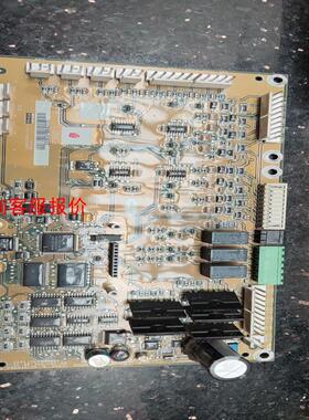 CARRIER开利中央空调主板32GB500182EE/主控