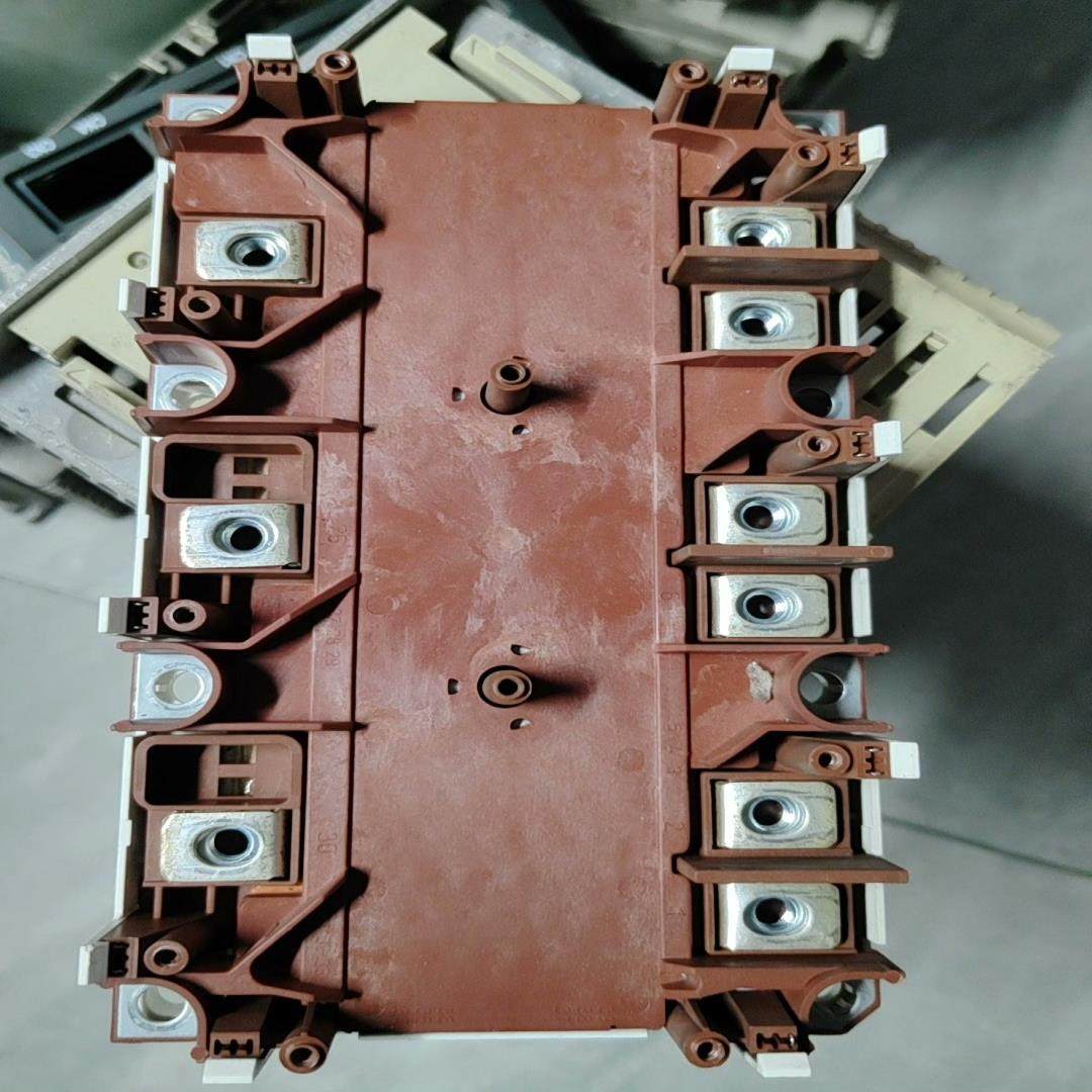 西门康模块SKIM455GD12T4D1原装