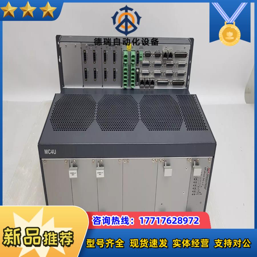 ACS Motion Control mc4u-00550,议价
