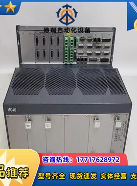 ACS Motion Control mc4u-00550,议价