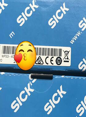 WFS3-40P415 原装正品。低价出售