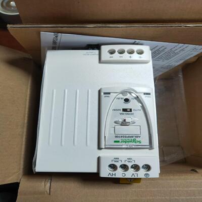 ABL8RPS24100开关电源全新原装正品