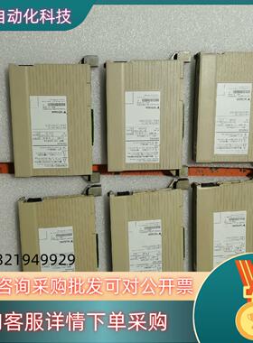 现货现有安川机器人驱动器CSTR-SDBR90AAA三个SD