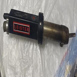 议价 成色如图 瑞士莱丹LElSTER热风枪 CH一6060
