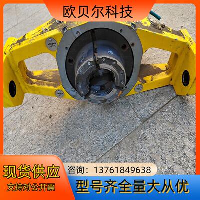 SMW德国动力卡盘，轴卡盘，AutobIOk，FMAX30k