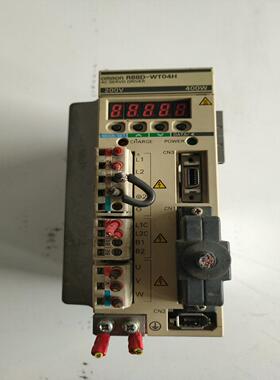 驱动器R88D-WT04H 货，图片，