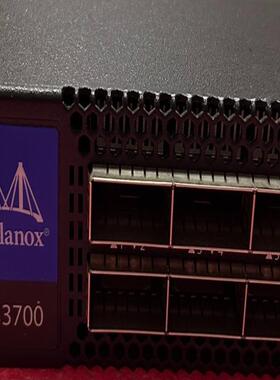 mellanox迈络思 SN3700 MSN3700-VS2