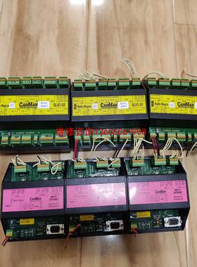 （请询价）Rolls-Royce SLIO 02/GWY01控制模块拆议价