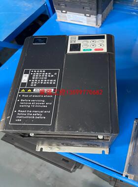 【荣强工控】汇川变频器MD310T3.7B 3.7KW380V拆机的功能