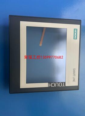【荣强工控】西门子SMART700/1000IE  6AV6 648-0