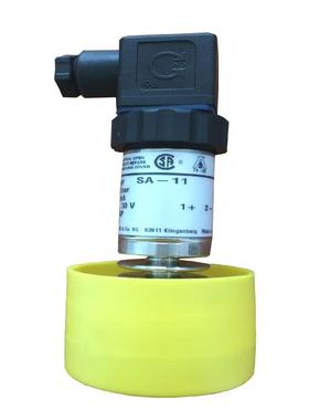 SA-11 4-20mA -1...3bar 现货 原装威卡