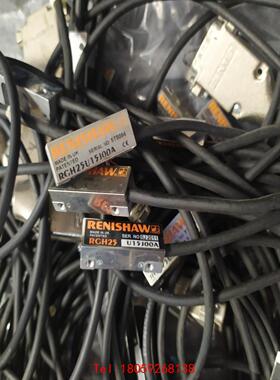 【非标价】拆机雷尼绍 RGH25U15J00A 读数头