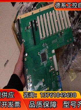 现货 ADLINK凌华工控机底板EBP-13E2 成色新