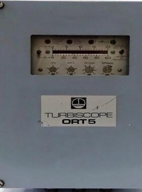 [德峰]ORT5aTurbiscopeGESTRA 变送器 0561