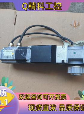 现货Jenaer伺服电机23S21-0560-805J7-52(