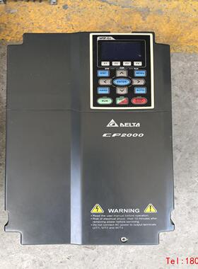 【非标价】台达变频器 VFD150CP43B-21 15KW 380V